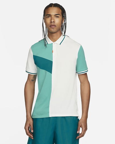 The Nike Polo