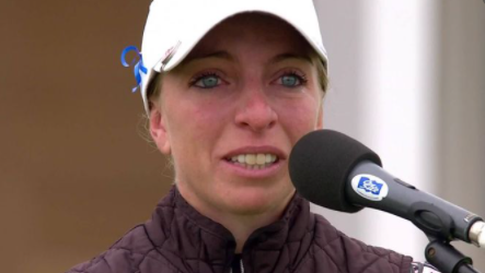 Natalie Gulbis receives invite into LPGA finale, but Sophia Popov is refused!