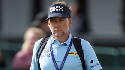 Ian Poulter leaks how much PGA Tour star "asked" to join LIV Golf