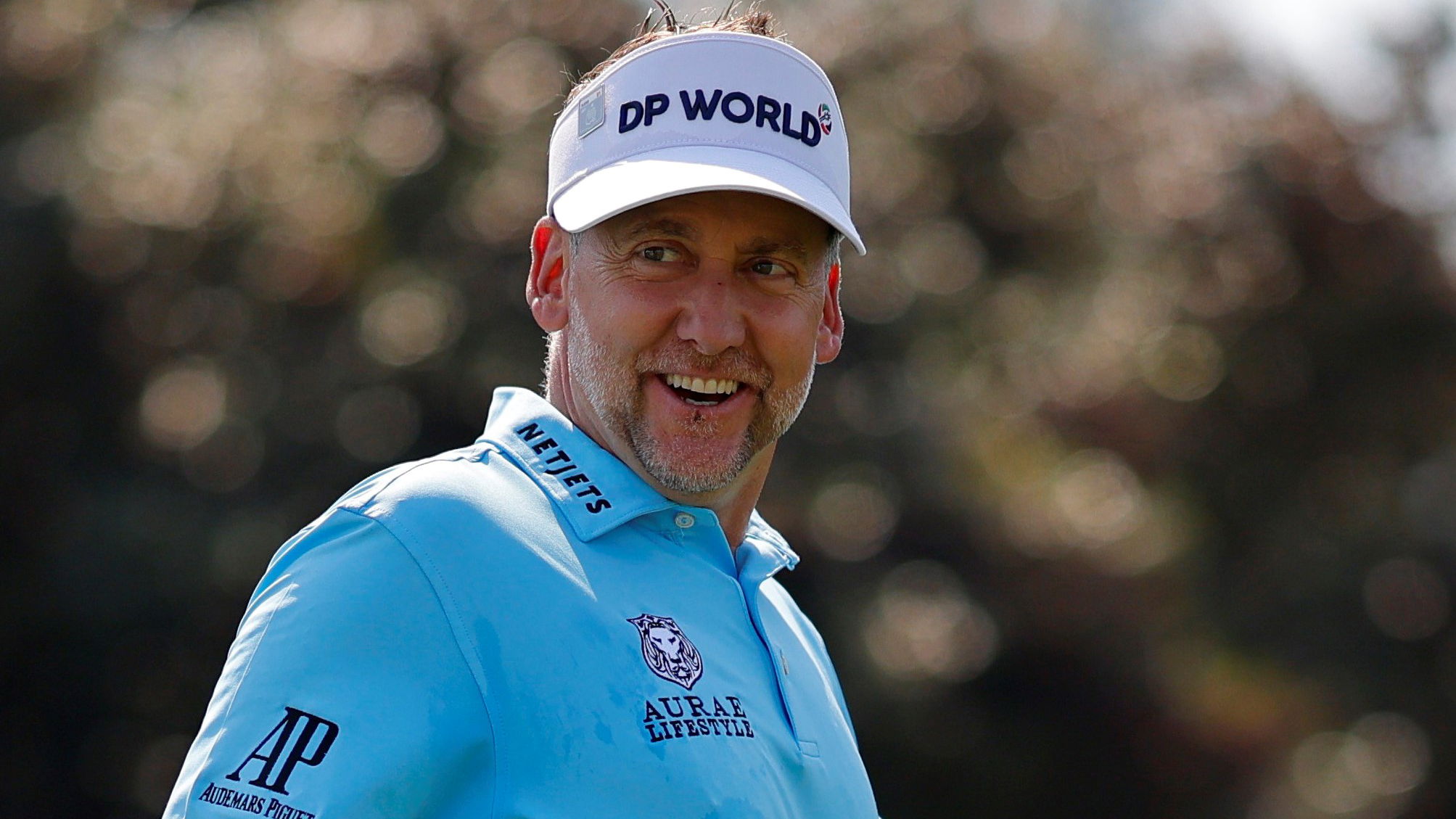 Ian Poulter offered $22 MILLION to bin Ryder Cup and play in Saudi Golf Tour