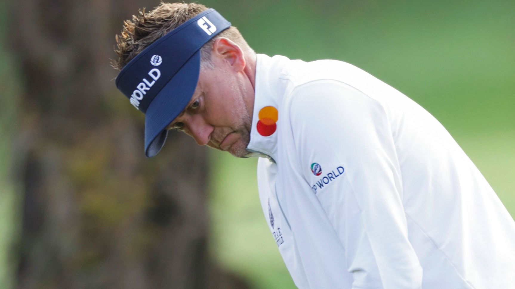 Ian Poulter on "annoying" and "funky" WGC Match Play group format