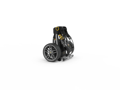 PowaKaddy Compact C2i GPS