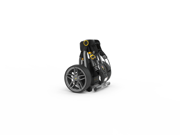 PowaKaddy Compact C2i GPS