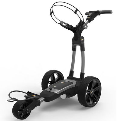 POWAKADDY 2021 FX5 ELECTRIC GOLF TROLLEY