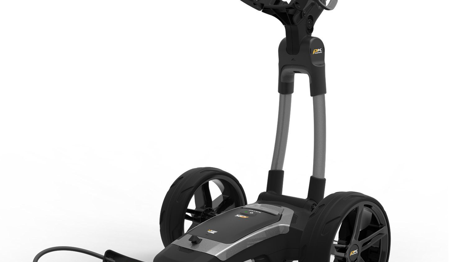POWAKADDY FX5 ELECTRIC GOLF TROLLEY