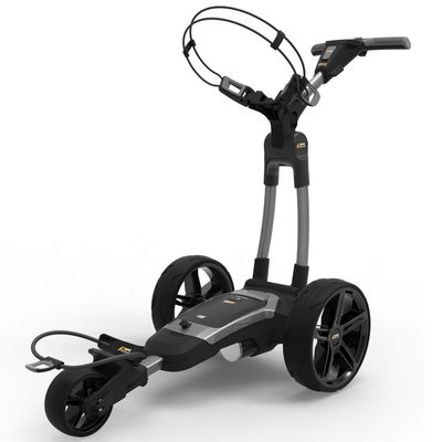 POWAKADDY FX5 ELECTRIC GOLF TROLLEY