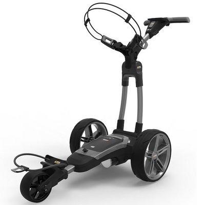 POWAKADDY 2021 FX7 EBS ELECTRIC GOLF TROLLEY