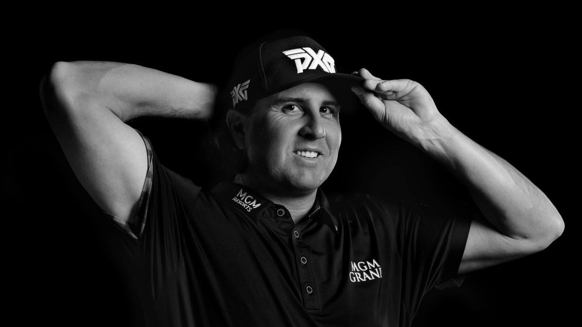 Pat Perez signs with PXG
