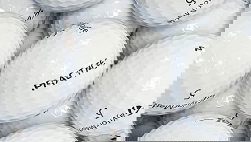 Best Post-Xmas Golf Ball Deals: TaylorMade TP5x and Titleist Pro V1 deals! 