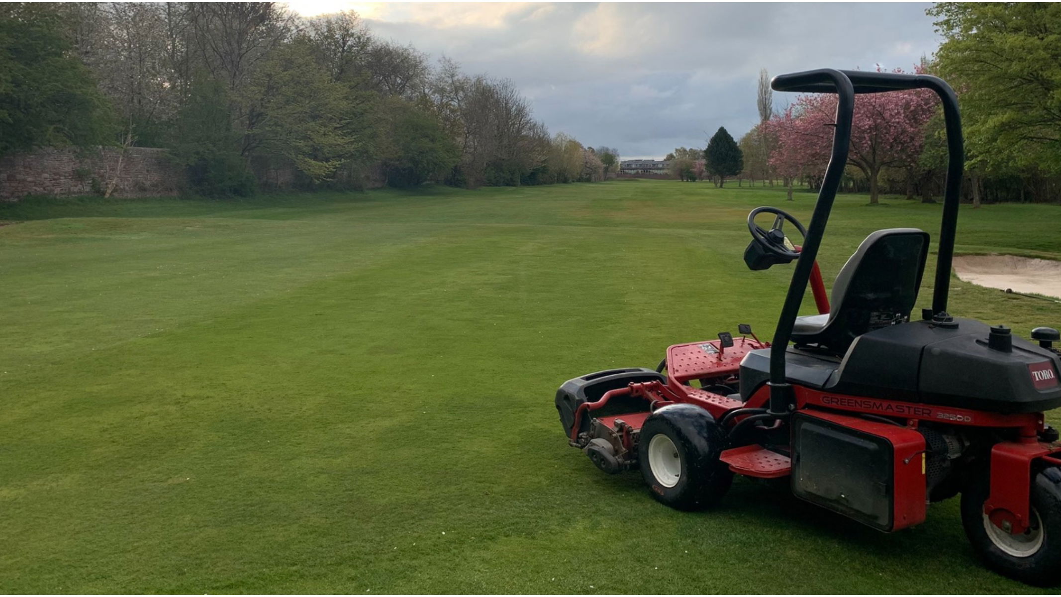 Greenkeeper given £13,000 pay-out after culture of "BULLYING" claims upheld