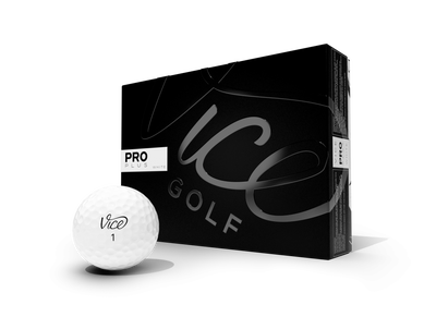 Best Golf Balls 2020 Showcase