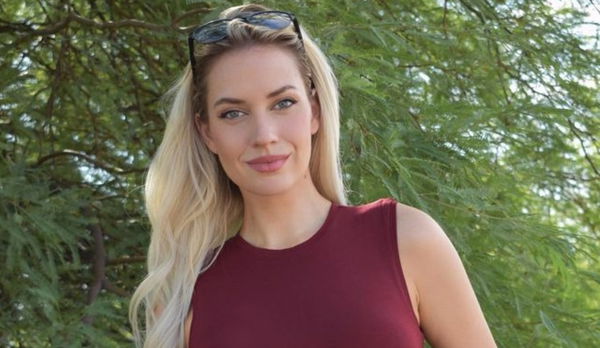 Paige Spiranac wants it on record: 