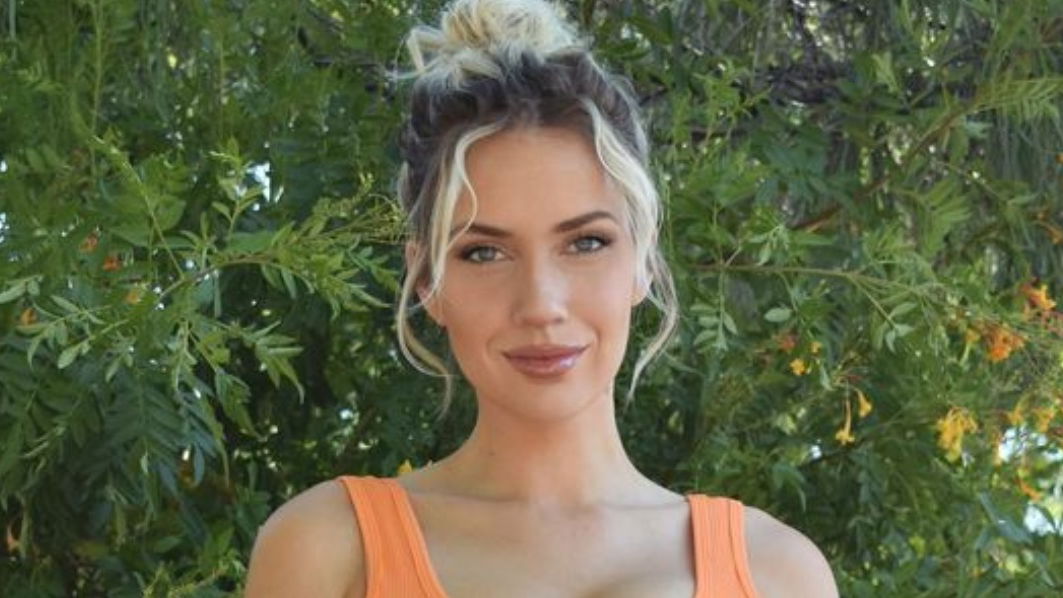 Paige Spiranac and her sister launch a NEW children's book