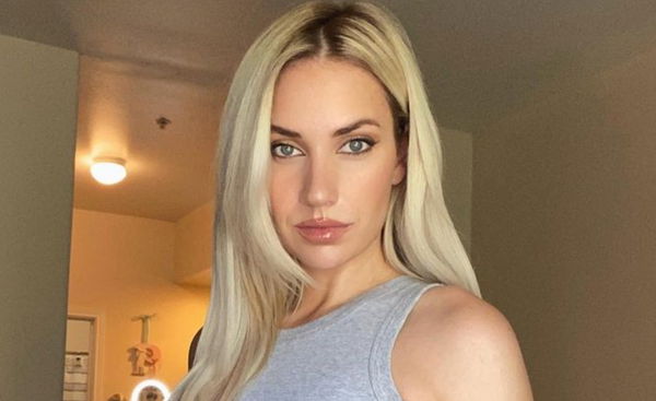 Paige Spiranac responds to rumour she is dating NFL legend Tom Brady