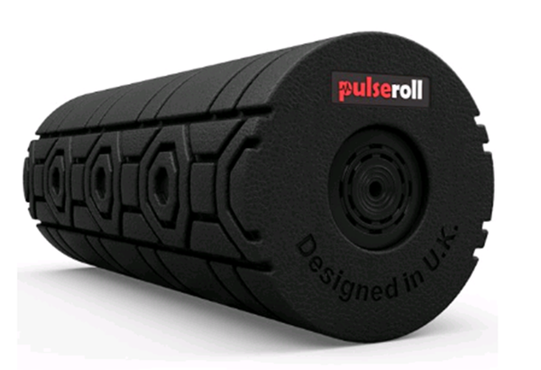 Pulseroll launches into golf market at British Masters