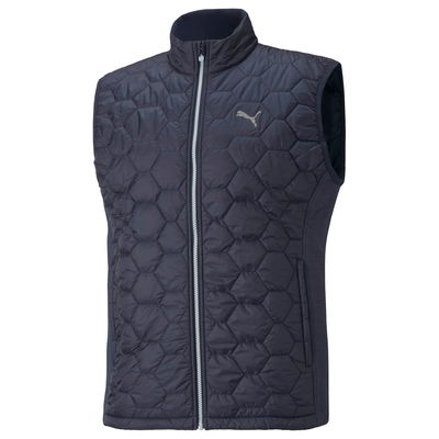 PUMA CLOUDSPUN WRMLBL VEST