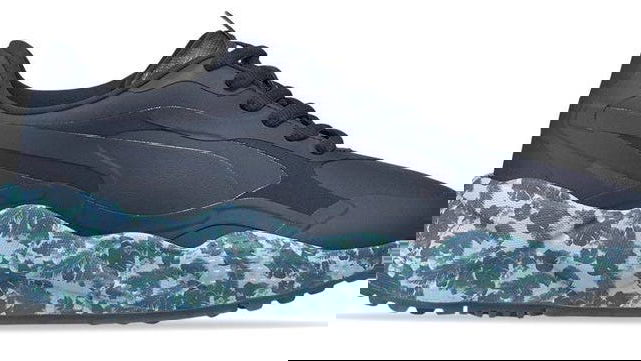 PUMA RS-G PARADISE-NAVY BLAZER SS21 GOLF SHOE