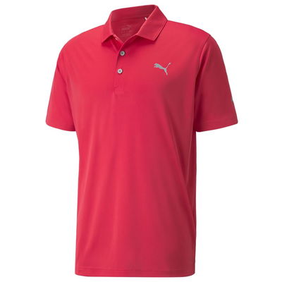 PUMA ROTATION POLO SHIRT