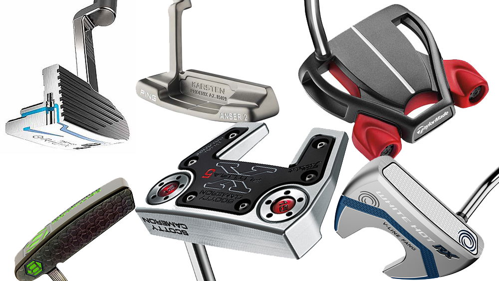 best putters test 2016