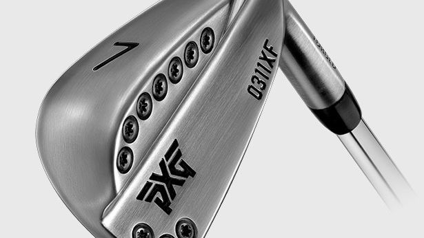 PXG release game improvement iron
