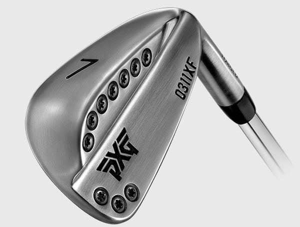 PXG release game improvement iron