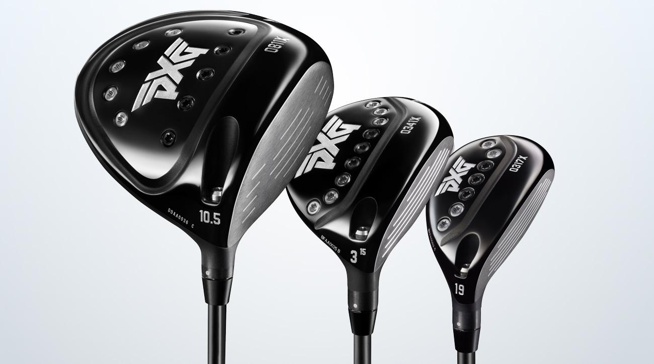 Wilson's Triton driver on sale in UK