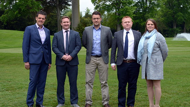 QHotels teams up with marketing specialists