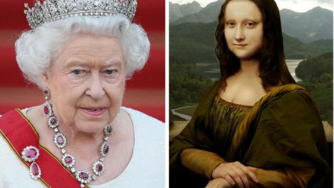 Bigotry row over Queen’s portrait at Glasgow golf club