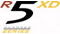 TaylorMade R580XD