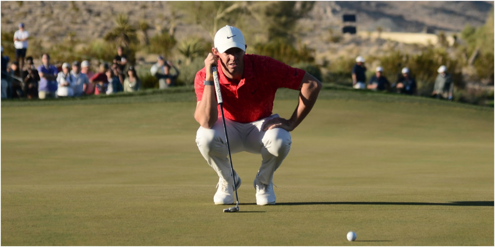 How will Bryson respond? PGA Tour takes step towards BANNING green-reading books