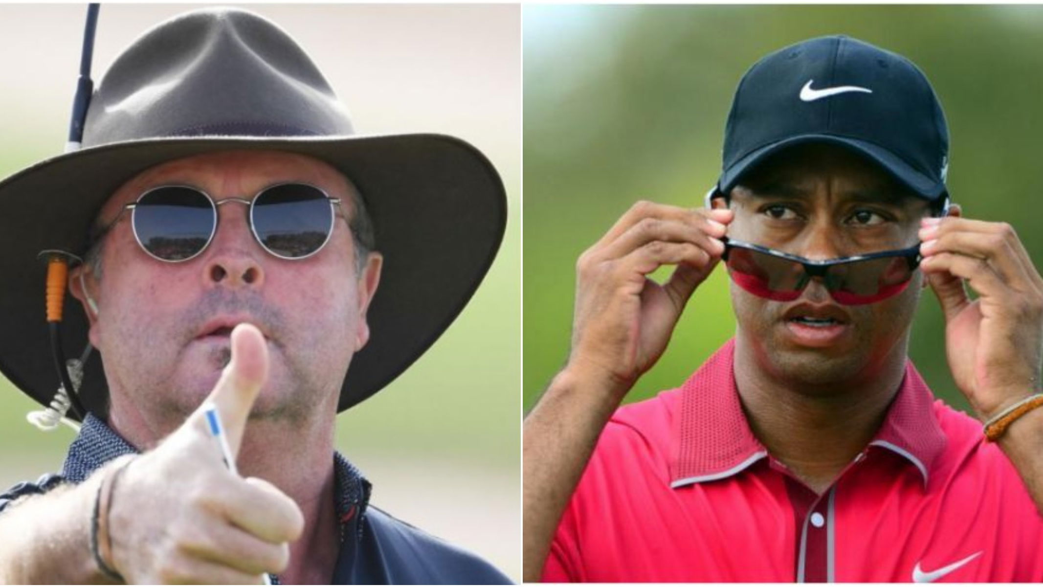 Sky Sports broadcaster says we will see ANOTHER player dominate like Tiger Woods