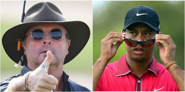 Sky Sports broadcaster says we will see ANOTHER player dominate like Tiger Woods