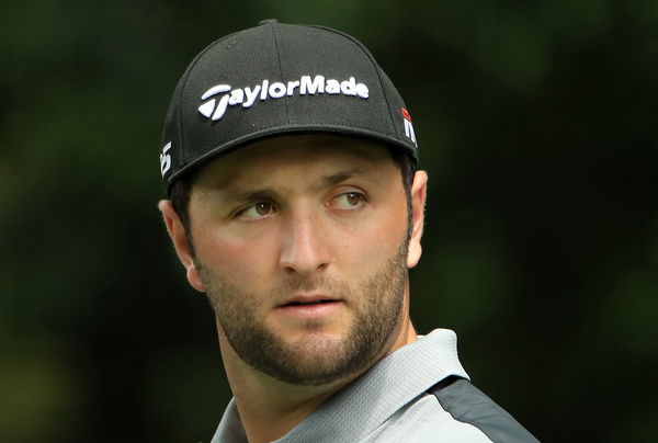 Jon Rahm to make BMW PGA Championship debut