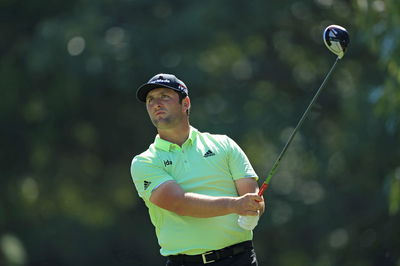 WGC FedEx St. Jude Invitational: the money list