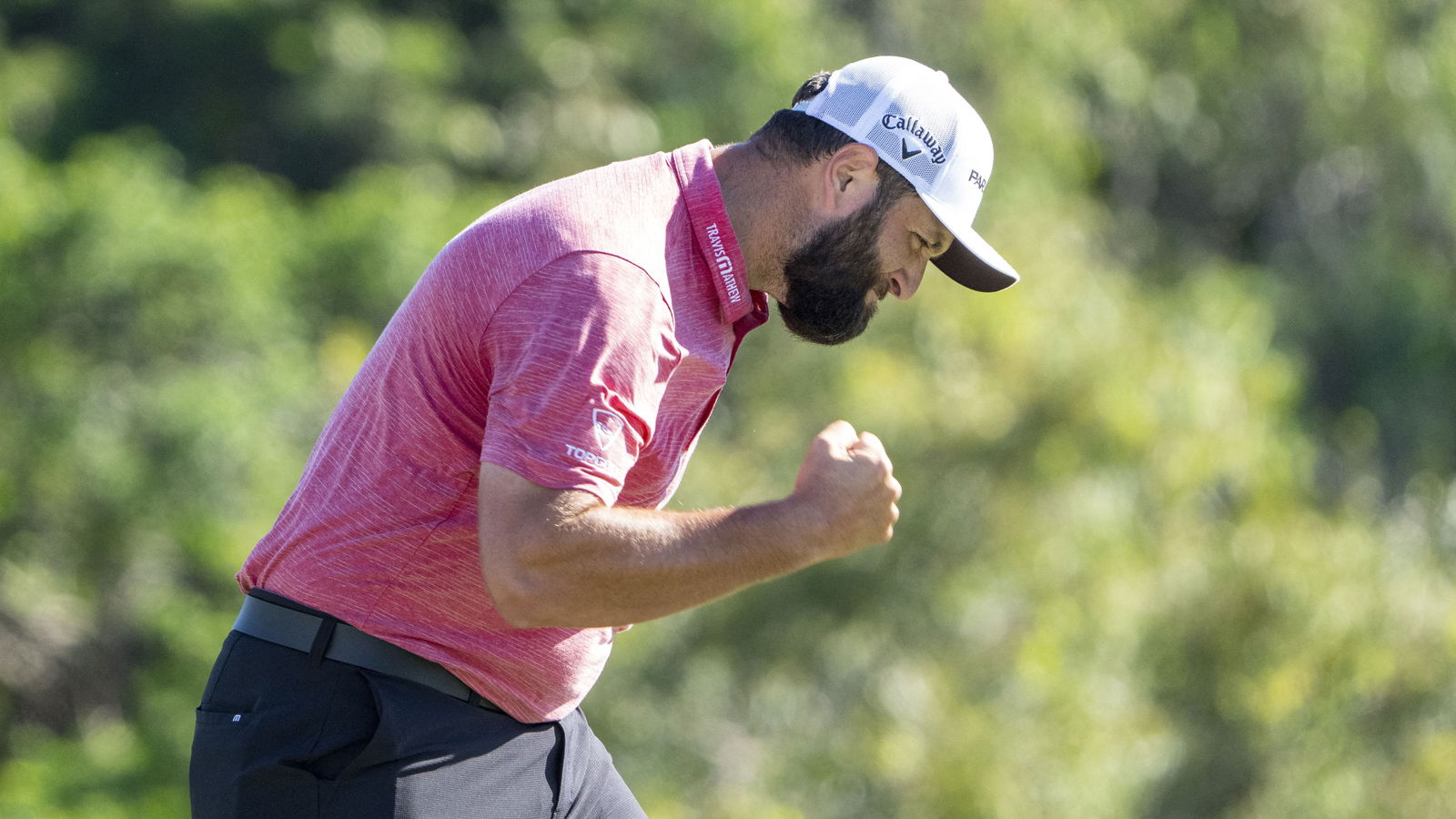 American Express Golf Betting Tips: Jon Rahm to continue hot streak on PGA Tour
