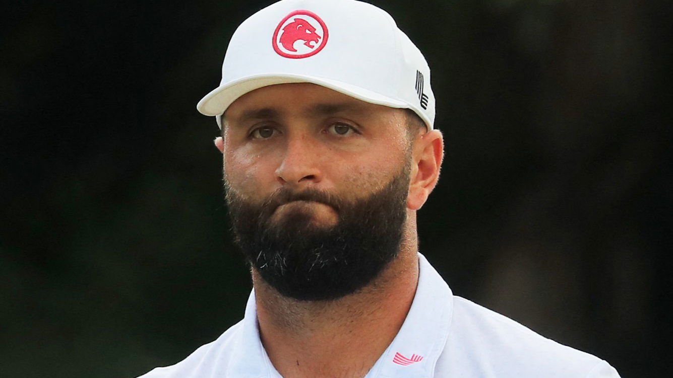 LIV Golf star Jon Rahm 'emotional' over missing PGA Tour events