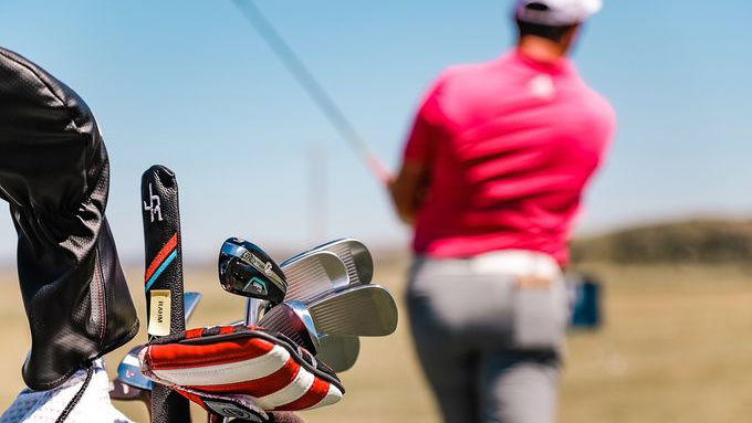 TaylorMade staffers give feedback on GAPR irons after Open