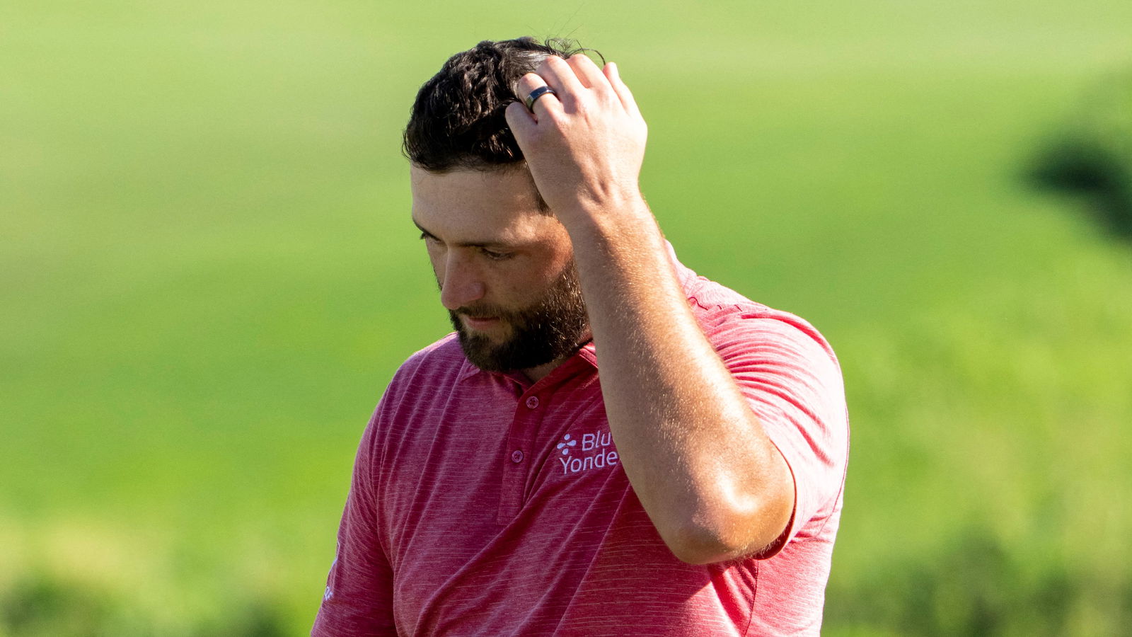 Golf journalist has an absolute SHOCKER with Jon Rahm on the PGA Tour