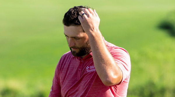 Golf journalist has an absolute SHOCKER with Jon Rahm on the PGA Tour