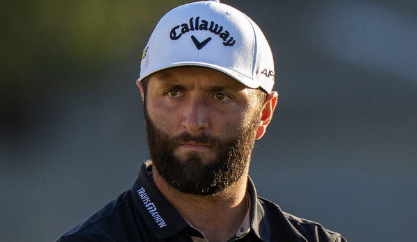 Jon Rahm fires F-bomb at reporter as he endures worst week since Scottish Open