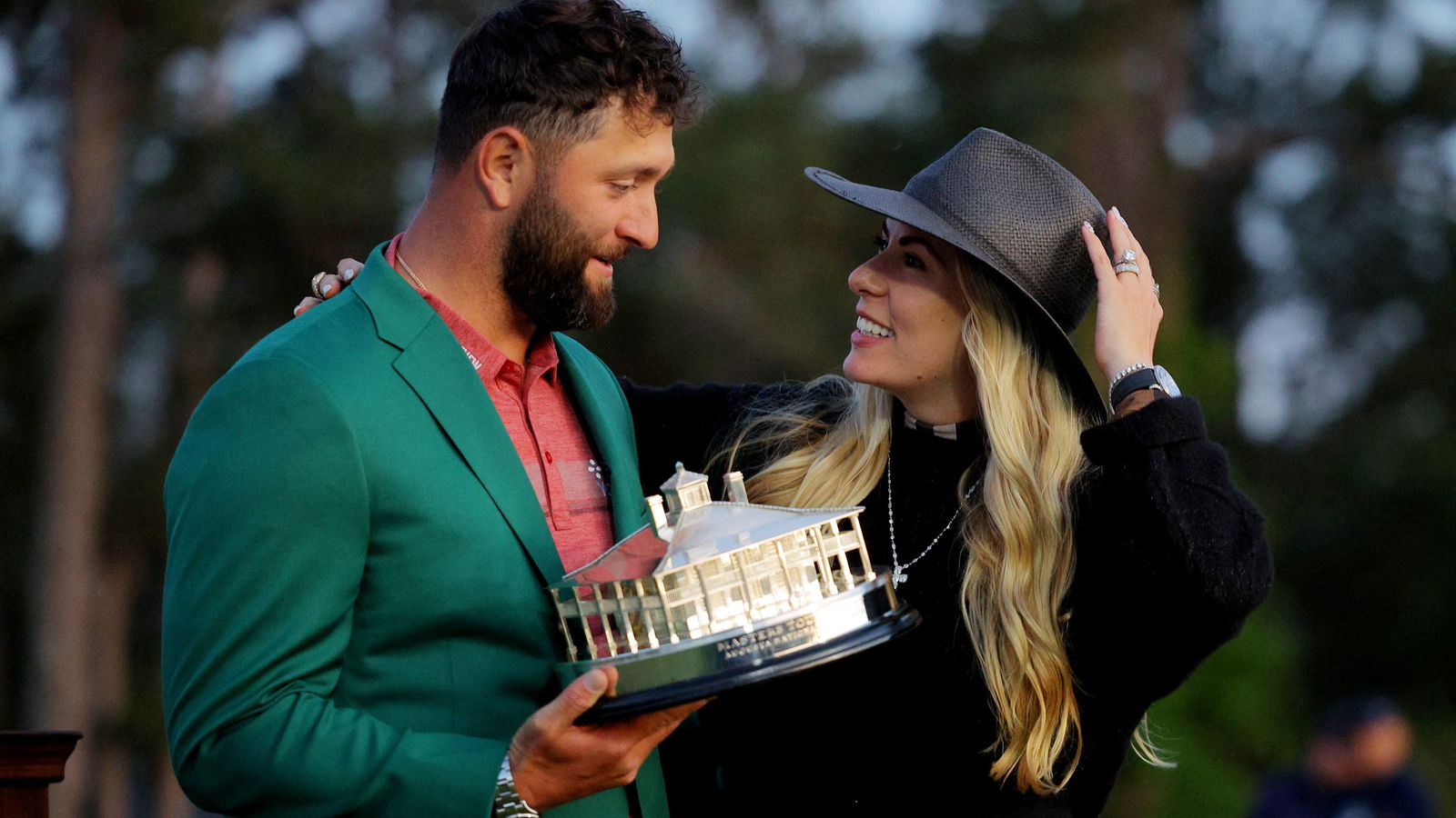 GolfMagic Fantasy: Jon Rahm a red-hot favourite to defend Mexico Open