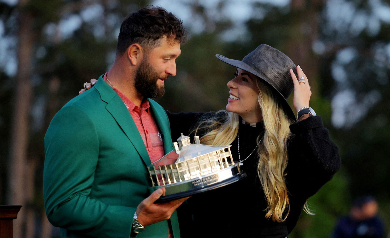 2023 Zurich Classic of New Orleans: How much they all won