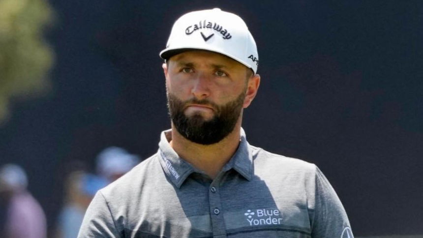 Jon Rahm has absolutely no interest in replacing Rory McIlroy on PGA Tour Board