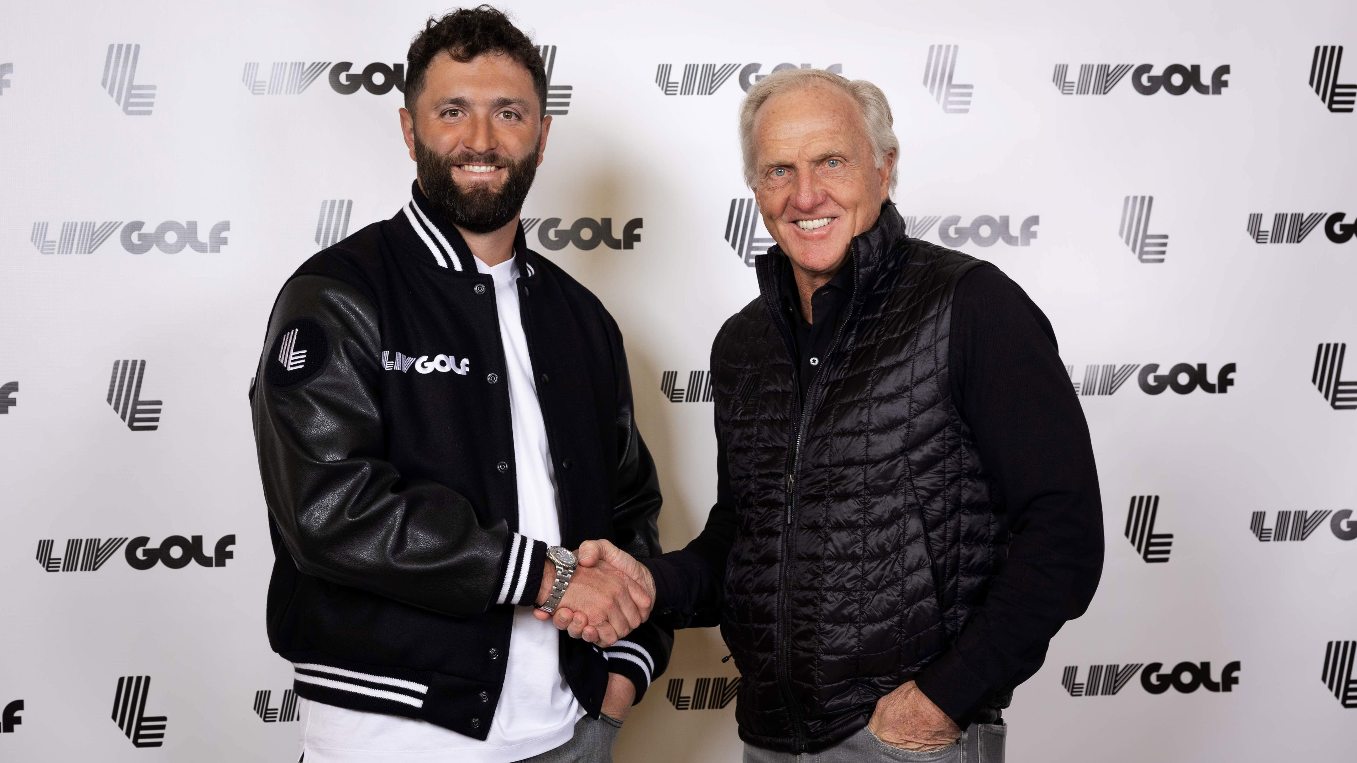 10 reasons Jon Rahm was always going to LIV Golf