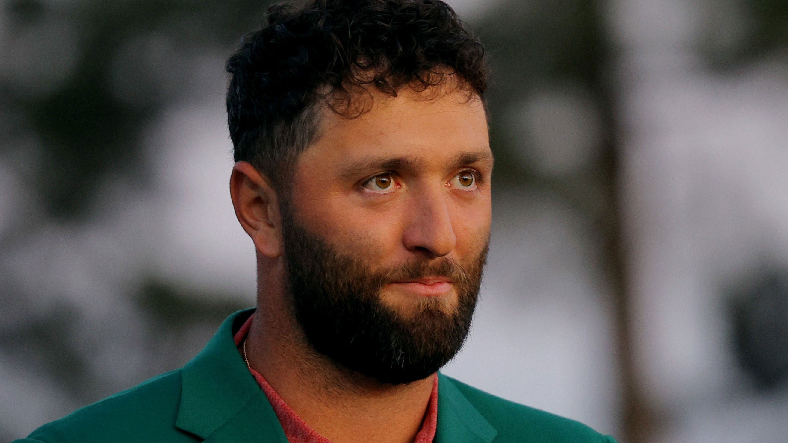 Jon Rahm reveals why he won't copy Rory McIlroy and WD from RBC Heritage
