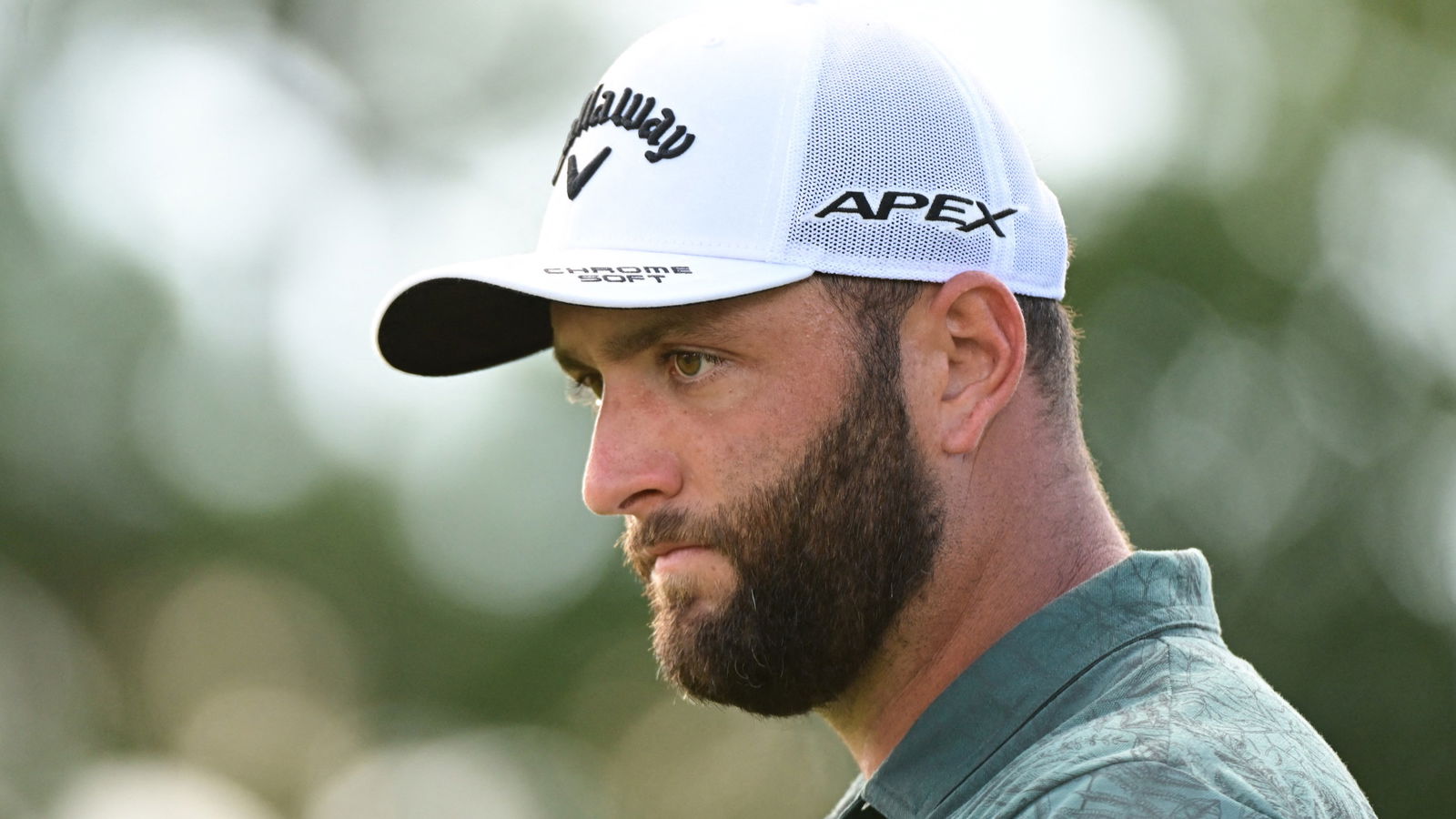 Jon Rahm calls OWGR a 