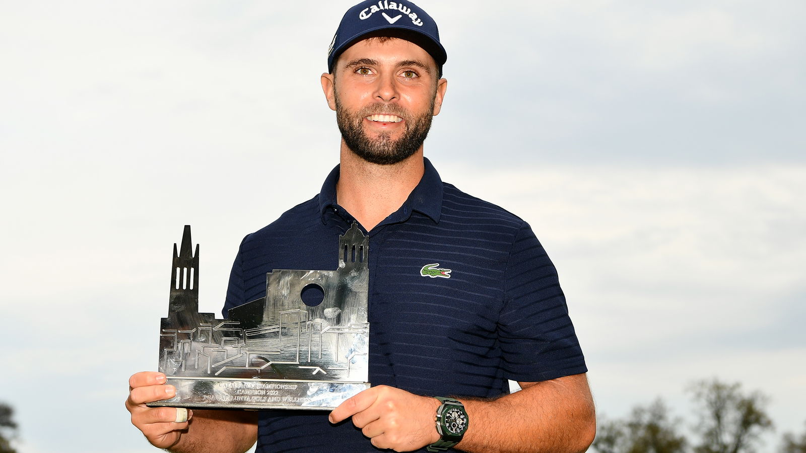 Adri Arnaus lands home Catalunya Championship in playoff with Oliver Bekker