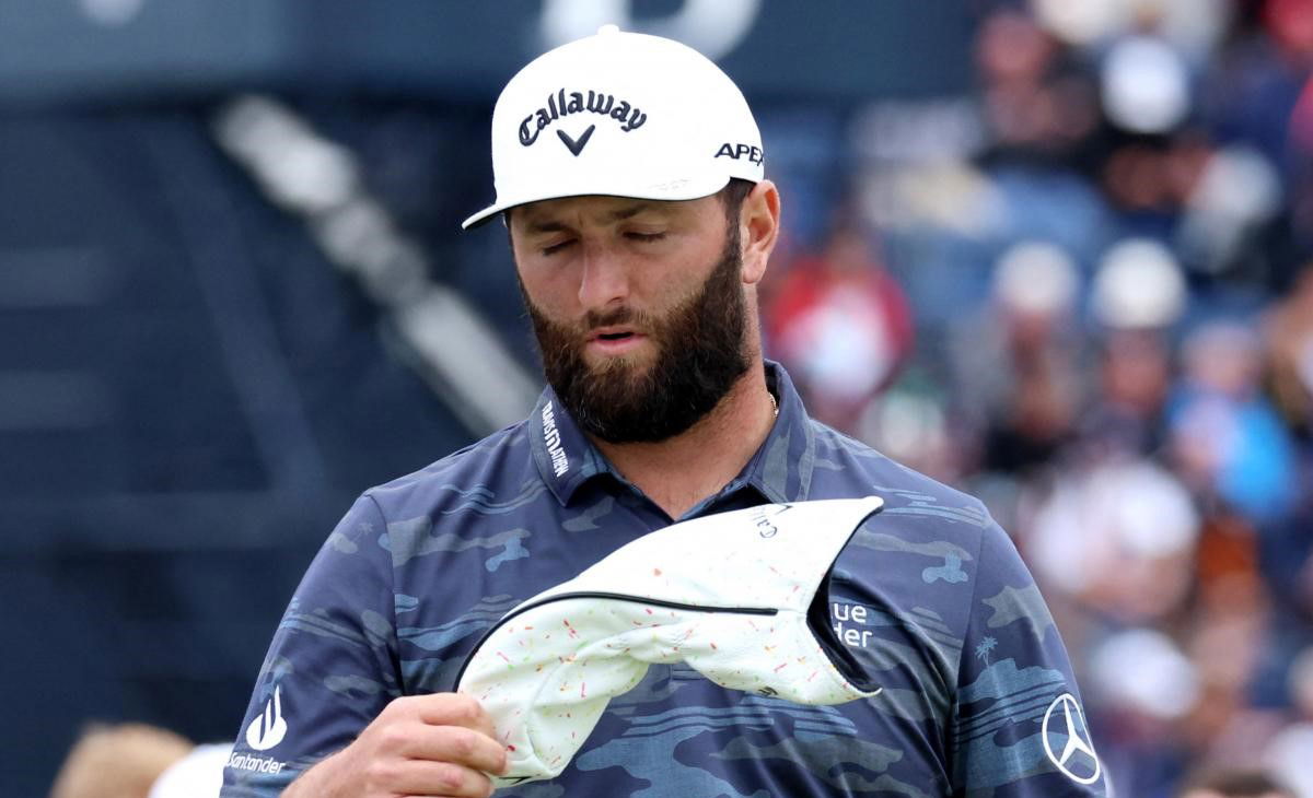 Explained: LIV Golf's format for 14-event 2024 season