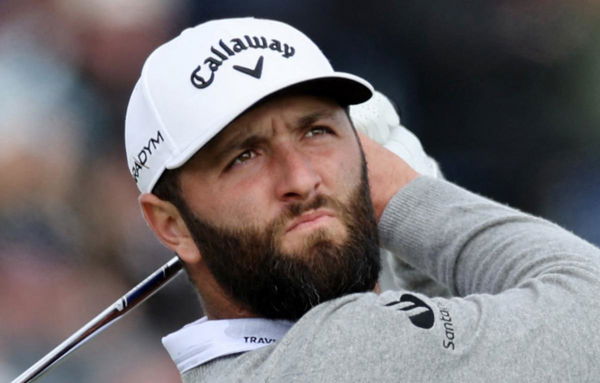 Famed golf analyst: Not impossible for Jon Rahm to reject LIV Golf millions