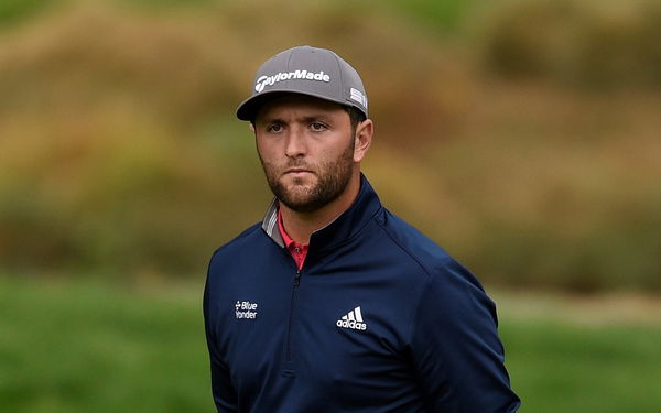 Jon Rahm BURNS Bryson DeChambeau over lost ball incident at The Masters